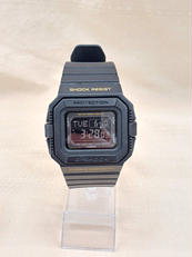 クオーツ|G-SHOCK