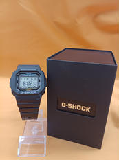 クオーツ|G-SHOCK
