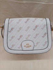 ショルダーバッグ|COACH