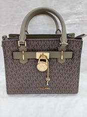 ショルダートートバッグ|MICHAEL KORS