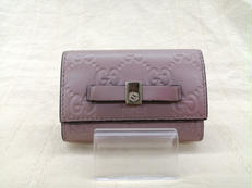 キーケース|GUCCI