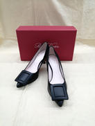 パンプス|ヴィヴ イン ザ シティ