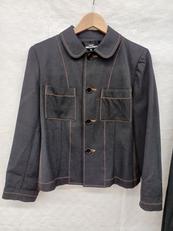 セットアップ S|COMM DES GARCONS