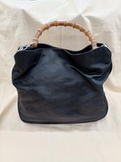 バンブー　黒|GUCCI