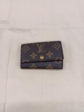 キーケース|LOUISVUITTON