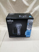 シェーバー|BRAUN