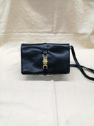 レザーショルダー|CELINE