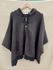 フード付きポンチョ|マイケルコース