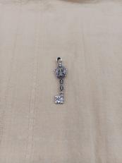 ペンダントトップ|ZOCALO