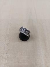 シルバーリング|JUSTINDAVIS