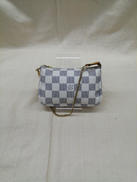 ミニポシェットアクセソワール|LOUIS VUITTON