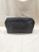 トゥルーストワレット|LOUIS VUITTON