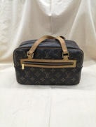 シテMM|LOUIS VUITTON