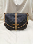 ソミュール30|LOUIS VUITTON