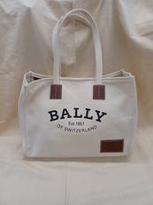 トートバッグ|BALLY