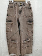 ボトム Lサイズ|O-CROWORLD