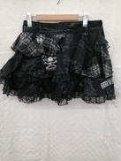 ミニスカート|MADPUNKS