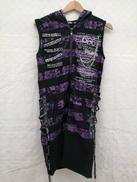 うさ耳パーカー|MAD PUNKS