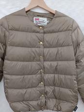 ダウンジャケット|TRADITIONAL WEATHERWEAR