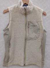 クリマエアベスト|MONT-BELL