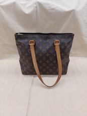 カバ・ピアノ|LOUIS VUITTON