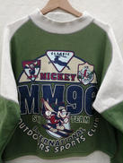 スウェット|DISNEY