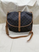 ソミュール35|LOUISVUITTON