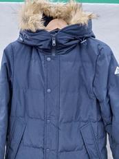 ダウンコート|GEVACO