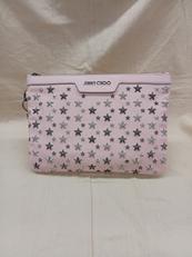 クラッチバッグ|JIMMY CHOO