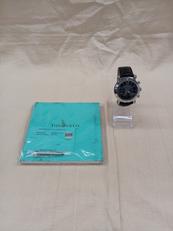 アトラスジェント　クロノ　アトラス|TIFFANY&CO.