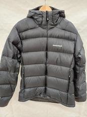 ダウンジャケット|MONT-BELL