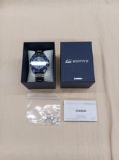 クオーツ|EDIFICE