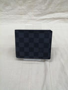 ポルトフォイユフロリン　ダミエ|LOUISVUITTON