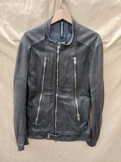 レザージャケット|RIP VAN WINKLE