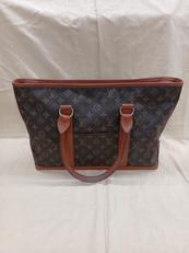 ウィークエンド　トートバッグ|LOUIS VUITTON