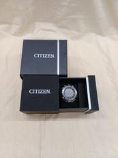 クオーツ|CITIZEN