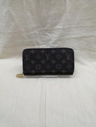 ジッピーウォレット|LOUISVUITTON