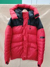 中綿ジャケット|EMPORIO ARMANI EA