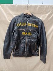 レザージャケット|HARLEY DAVIDSON