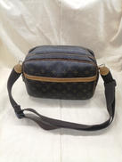 リポーターPM|LOUIS VUITON