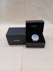 クオーツ|CITIZEN