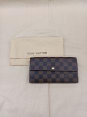 ポルトフォイユ・サラ|LOUIS VUITTON