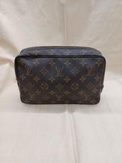 トゥルーストワレット|LOUIS VUITTON