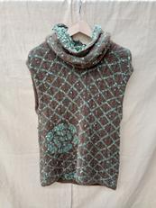 ニットベスト|CHANEL