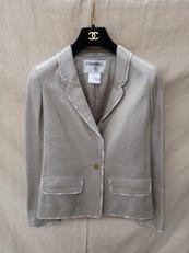 ジャケット|CHANEL