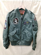 MA-1 ジャケット|AVIREX