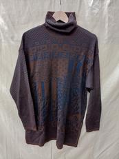 タートルネックニット|FENDI