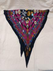 プリーツスカーフ|HERMES