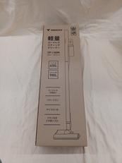 コードレススティッククリーナー|YAMAZEN