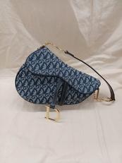 サドルバッグ|DIOR